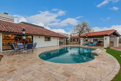 5224 W Creedance Boulevard, Glendale, AZ 85310 - Photo 34