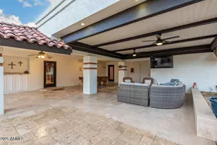 5224 W Creedance Blvd, Glendale, AZ 85310 - Photo 36