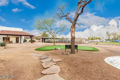 5224 W Creedance Boulevard, Glendale, AZ 85310 - Photo 38