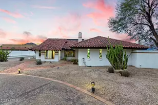5224 W Creedance Blvd, Glendale, AZ 85310 - Photo 1
