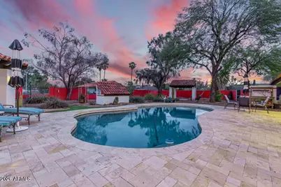 5224 W Creedance Boulevard, Glendale, AZ 85310 - Photo 28