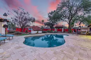 5224 W Creedance Blvd, Glendale, AZ 85310 - Photo 28