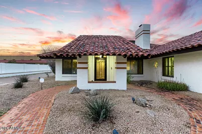 5224 W Creedance Boulevard, Glendale, AZ 85310 - Photo 2