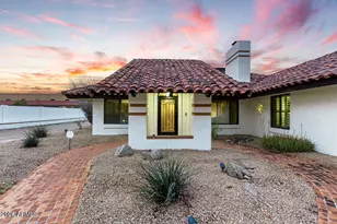 5224 W Creedance Blvd, Glendale, AZ 85310 - Photo 2