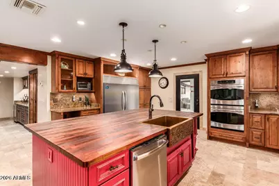 5224 W Creedance Boulevard, Glendale, AZ 85310 - Photo 16