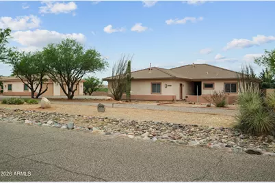 2001 E Suma Drive, Sierra Vista, AZ 85650 - Photo 1