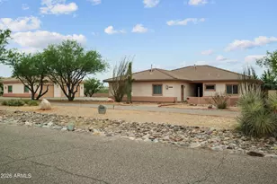 2001 E Suma Dr, Sierra Vista, AZ 85650 - Photo 1