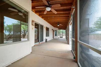 2001 E Suma Drive, Sierra Vista, AZ 85650 - Photo 36