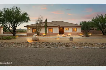 2001 E Suma Drive, Sierra Vista, AZ 85650 - Photo 2