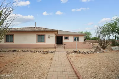 2001 E Suma Drive, Sierra Vista, AZ 85650 - Photo 44