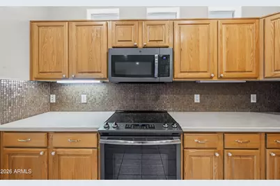 2001 E Suma Drive, Sierra Vista, AZ 85650 - Photo 16