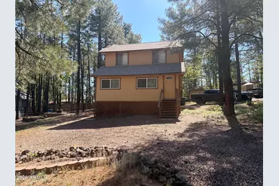 4061 Antler Lane, Show Low, AZ 85901 - Photo 2