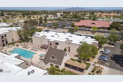1340 N Recker Road #254, Mesa, AZ 85205 - Photo 30