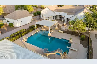 88 E Toledo Court, Gilbert, AZ 85295 - Photo 82