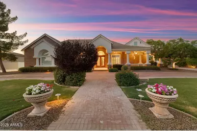 88 E Toledo Court, Gilbert, AZ 85295 - Photo 2