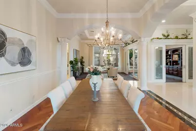 88 E Toledo Court, Gilbert, AZ 85295 - Photo 8