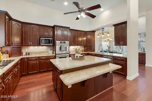 88 E Toledo Ct, Gilbert, AZ 85295 - Photo 28