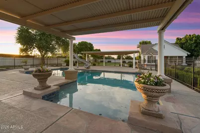 88 E Toledo Court, Gilbert, AZ 85295 - Photo 86