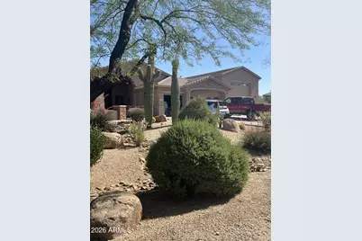 3768 E El Sendero Road E, Cave Creek, AZ 85331 - Photo 4