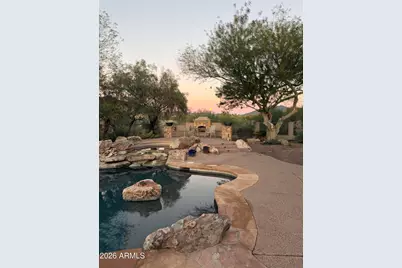 3768 E El Sendero Road E, Cave Creek, AZ 85331 - Photo 2