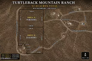 0 S Mountain Side Loop, Wickenburg, AZ 85390 - Photo 1
