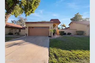 12346 S Shoshoni Drive, Phoenix, AZ 85044 - Photo 1