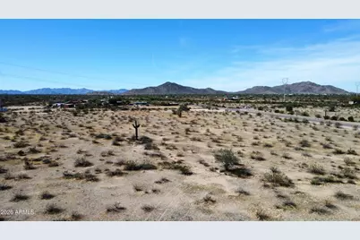 0 W Barnes Road #E, Maricopa, AZ 85139 - Photo 6