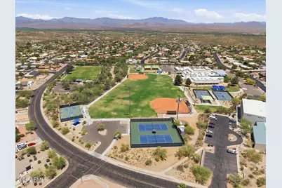 17020 E Calle Del Sol --, Fountain Hills, AZ 85268 - Photo 28