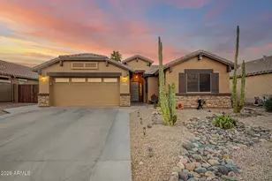 830 E Mule Train Trail, San Tan Valley, AZ 85143 - Photo 1
