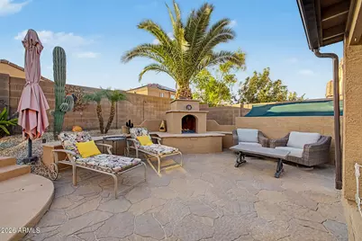830 E Mule Train Trail, San Tan Valley, AZ 85143 - Photo 40