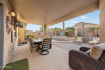 830 E Mule Train Trail, San Tan Valley, AZ 85143 - Photo 38