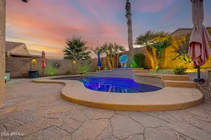 830 E Mule Train Trail, San Tan Valley, AZ 85143 - Photo 32