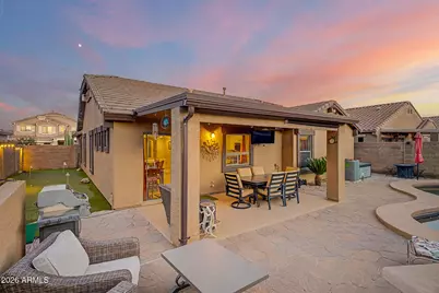 830 E Mule Train Trail, San Tan Valley, AZ 85143 - Photo 32