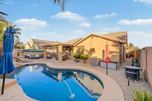 830 E Mule Train Trail, San Tan Valley, AZ 85143 - Photo 38