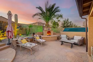 830 E Mule Train Trail, San Tan Valley, AZ 85143 - Photo 34