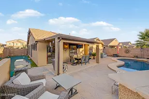 830 E Mule Train Trail, San Tan Valley, AZ 85143 - Photo 4