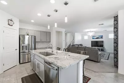 5320 W Hardtack Trail, Laveen, AZ 85339 - Photo 8