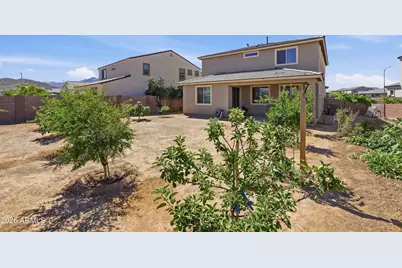 5320 W Hardtack Trail, Laveen, AZ 85339 - Photo 32