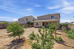 5320 W Hardtack Trl, Laveen, AZ 85339 - Photo 32