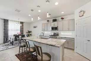 5320 W Hardtack Trl, Laveen, AZ 85339 - Photo 10