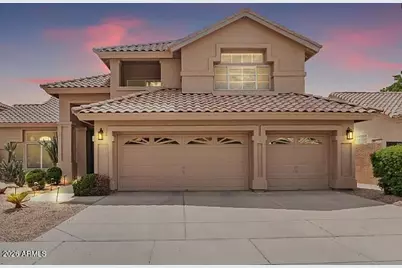 1601 E Glenhaven Drive, Phoenix, AZ 85048 - Photo 1