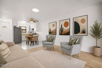 6721 E McDowell Road #B303, Scottsdale, AZ 85257 - Photo 1