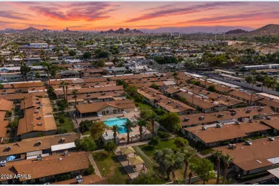 6721 E McDowell Road #B303, Scottsdale, AZ 85257 - Photo 2