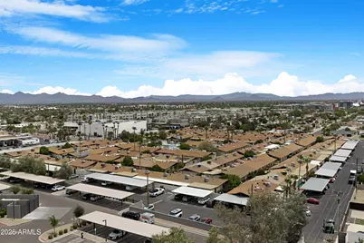 6721 E McDowell Road #B303, Scottsdale, AZ 85257 - Photo 4