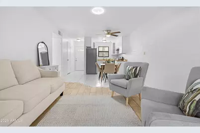 6721 E McDowell Road #B303, Scottsdale, AZ 85257 - Photo 22