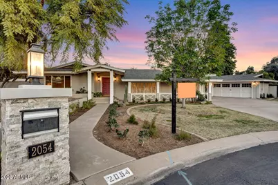 2054 E Rancho Drive, Phoenix, AZ 85016 - Photo 1