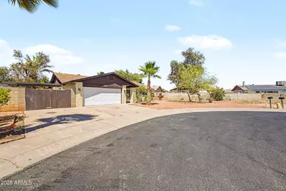 5206 W Dailey Street, Glendale, AZ 85306 - Photo 34