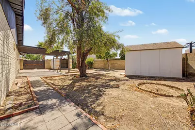 5206 W Dailey Street, Glendale, AZ 85306 - Photo 28