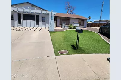 3510 W Andorra Drive, Phoenix, AZ 85029 - Photo 2
