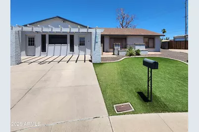 3510 W Andorra Drive, Phoenix, AZ 85029 - Photo 1